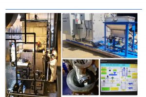Z ChemGear Chemical Systems Design Considerations