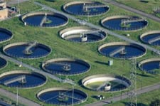 Municipalities water and wastewater treatment applications