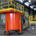 Z ChemGear™ Chemical and Reagent Feed Systems