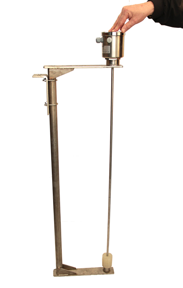 Pulp Level Monitoring Probe 02- LTM Probe – Z ChemGear