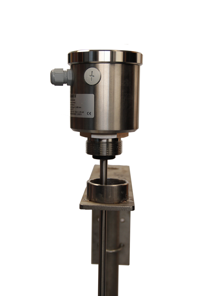 Pulp Level Monitoring Probe – LTM Probe – Z ChemGear