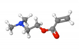 2-(Dimethylamino)ethyl acrylate - water treatment polymers