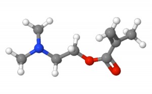 2-(Dimethylamino)ethyl methacrylate - water treatment polymers