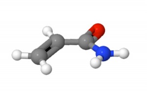 acrylamide - water treatment polymers