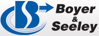 Boyer & Seeley Company logo